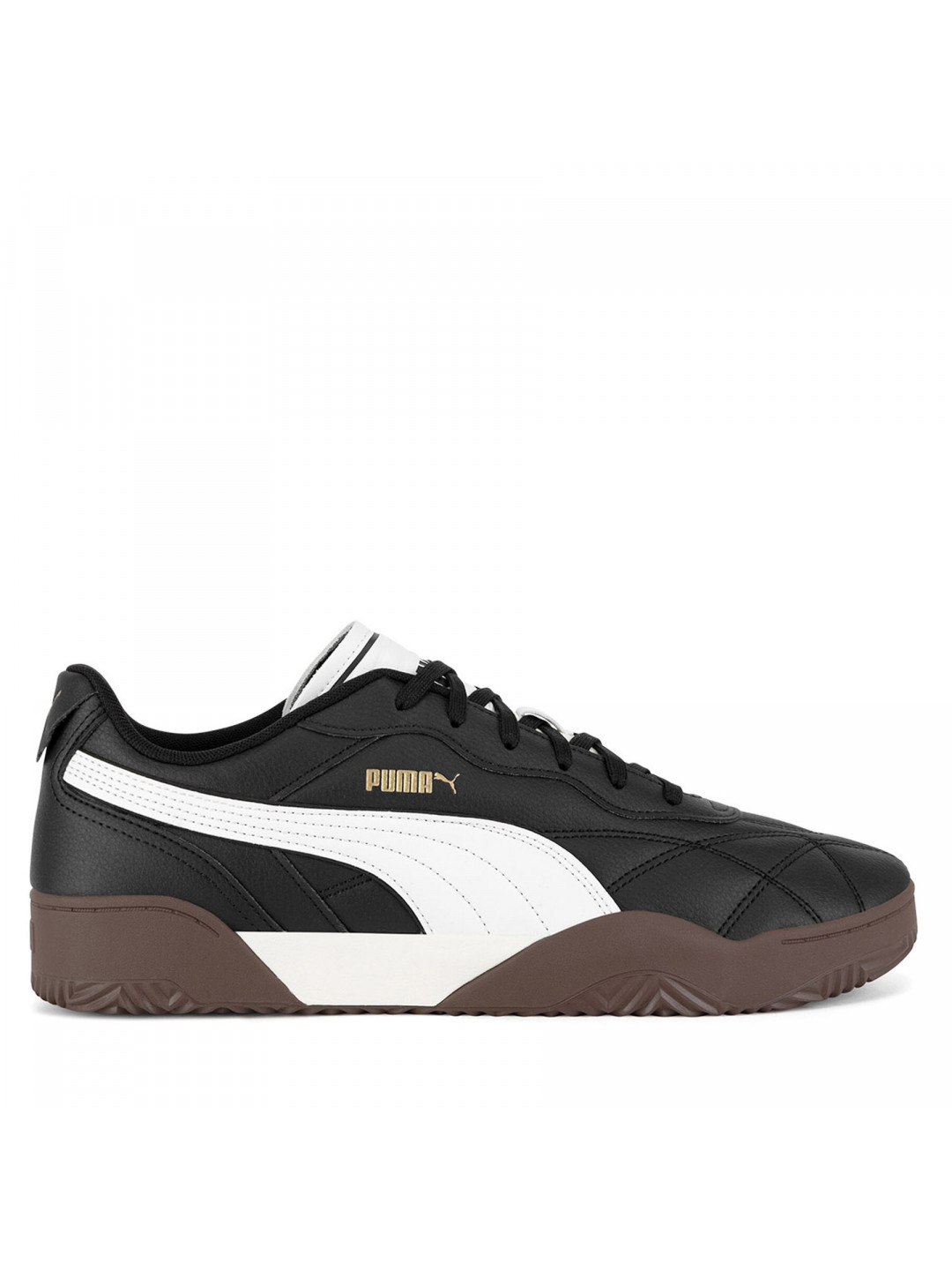 Sneakersy Puma TIFOSI 39745401 Černá